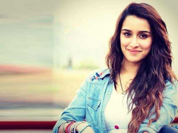 shraddha kapoor finds a new bff