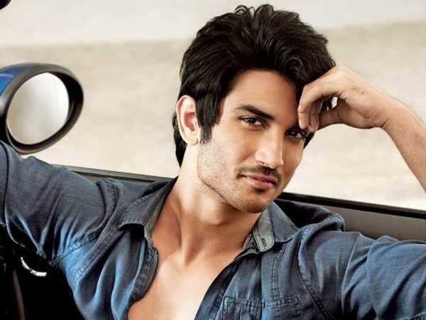 Sushant Singh Rajput doesn’t get a kick when you call him… | Filmfare.com