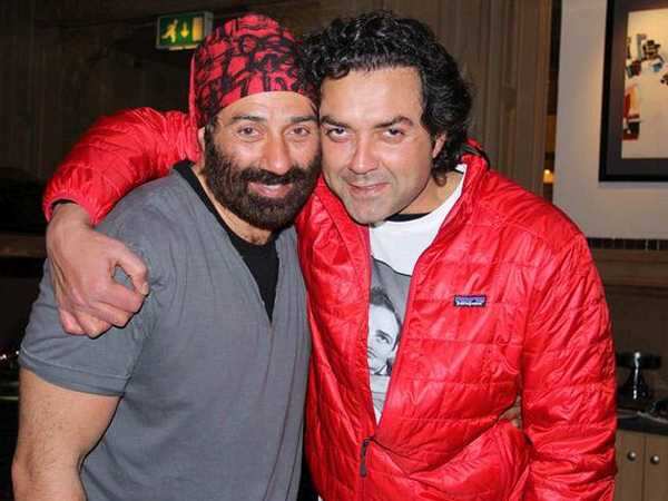 Sunny Deol and Bobby Deol to team up again for Poster Boys | Filmfare.com