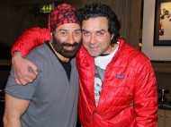 Sunny Deol and Bobby Deol to team up again for Poster Boys
