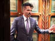Inside pictures from Anil Kapoor’s 60th birthday bash