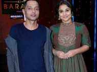 Vidya Balan opens up about the love-hate relationship she shares with Sujoy Ghosh