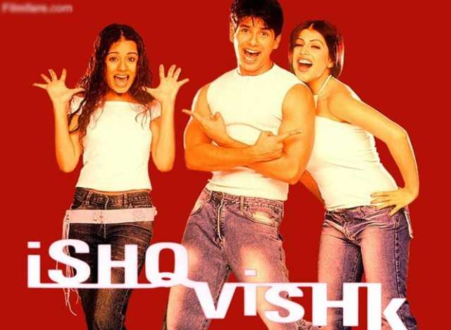 Ishq vishk full online movie download