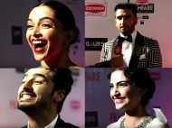 Smiles from the 61st Britannia Filmfare Awards make it a Good Day for kids