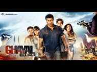 Movie review: Ghayal Once Again