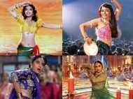 Madhuri Dixit's top 7 dance numbers