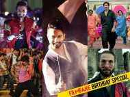 Shahid Kapoor’s top 12 Dance Numbers