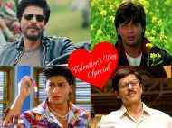 10 SRK lines to woo your Valentine