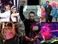 Shahid Kapoor's 7 hottest dance numbers