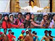 Top 10 iconic Bollywood dance steps