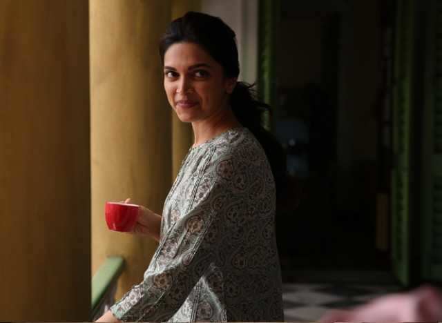 Deepika Padukone's Piku proves that she needs no leading man to