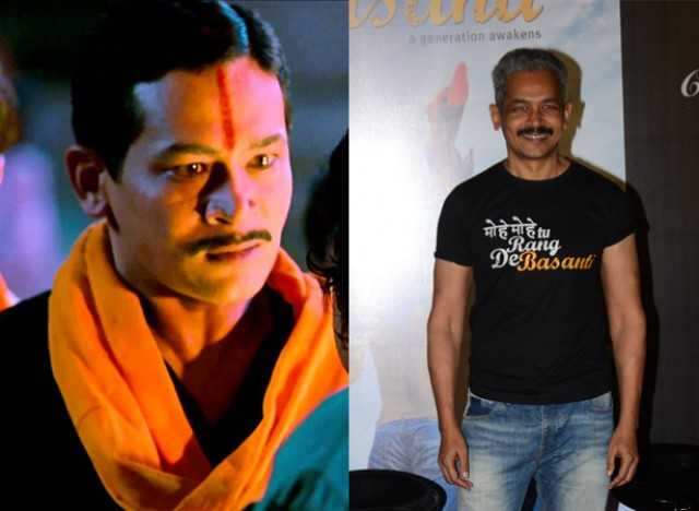 Atul Kulkarni