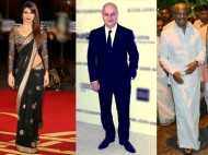 Priyanka Chopra, Anupam Kher, Rajinikanth win Padma Awards