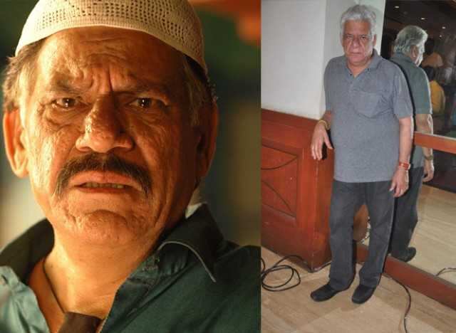 Om Puri