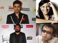 Karan Johar, Zoya Akhtar, Dibakar Banerjee, Anurag Kashyap get confessional