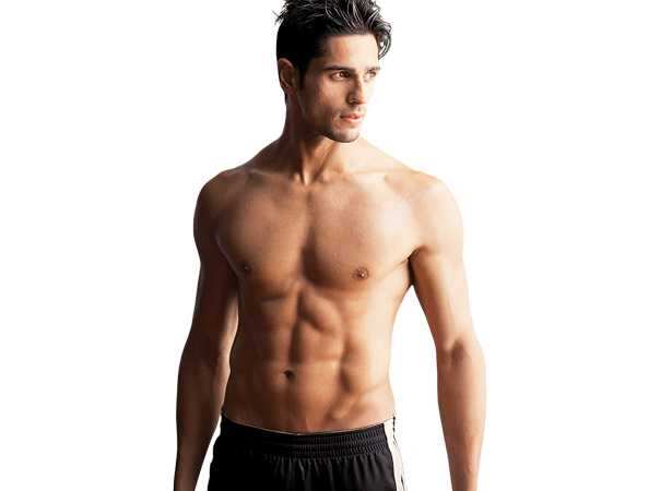 Sidharth Malhotra