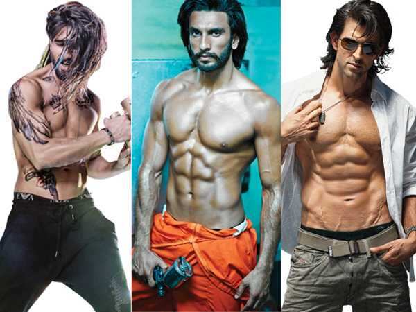 10 Hottest Hunks Of Bollywood 0465