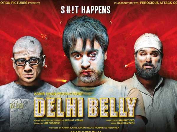 5 reasons why we still love Delhi Belly