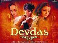 5 reasons why we still love Sanjay Leela Bhansali's magnum opus, Devdas