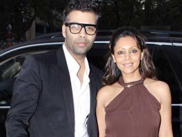 Here’s what Gauri Khan thinks of Ae Dil Hai Mushkil | Filmfare.com