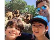 Hrithik Roshan’s latest Instagram post is a must-see for all fathers