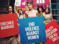 Jacqueline Fernandez turns Spice Girl for a good cause