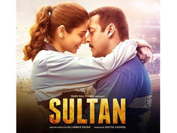 Salman Khan to play a boxer in Ali Abbas Zafar's 'Sultan' - video  Dailymotion