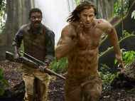 Movie Review: The Legend Of Tarzan