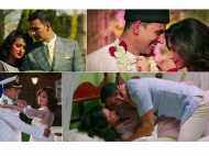 Experience the thrill of falling in love with Tay Hai from Rustom