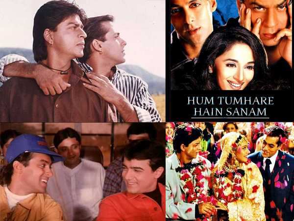 please name all aamir khan movies