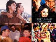 7 films where Khans worked together