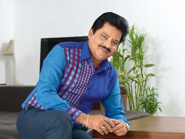 Udit Narayan looks back at his career with affection