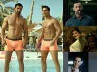 Theatrical trailer of Dishoom