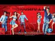 Movie Review: Housefull 3