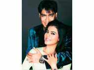 Kajol and Ajay Devgn's Twitter banter is too cute to miss