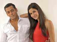 Salman Khan chills with Katrina Kaif at Baba Siddique’s Iftar party