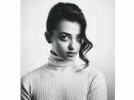 Radhika Apte talks about sex, Bollywood and more