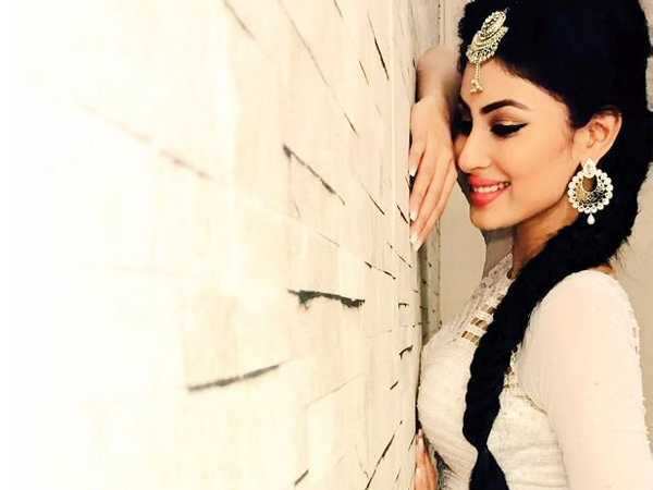 Mouni Roy