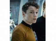 Goodbye Chekov!