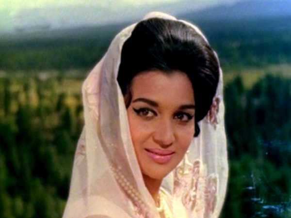 Asha Parekh