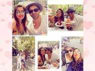 Bipasha Basu's holiday pictures put an end to marriage trouble rumours