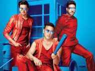 Housefull 3 grows marginally on day two