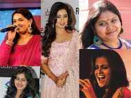 Who will take home the trophy for Best Playback Singer (Female) - Kannada?