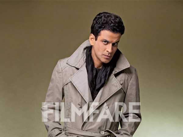 Quick 5 with Manoj Bajpayee