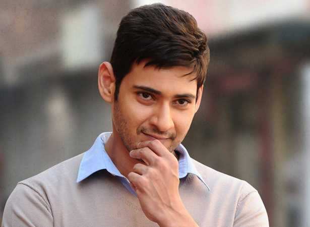 Mahesh Babu at Srimanthudu Success Meet | Silverscreen India