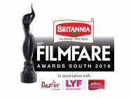 Nominations for the 63rd Britannia Filmfare Awards (South)