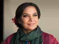 Filmfare’s exclusive interview with the industry’s Iron Lady, Shabana Azmi