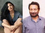 Has Shekhar Kapur signed Sobhita Dhulipala for Paani?