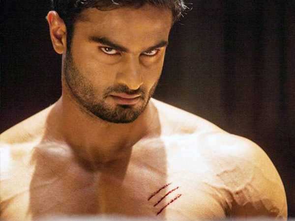 Sudheer Babu talks about his journey and life post his success of