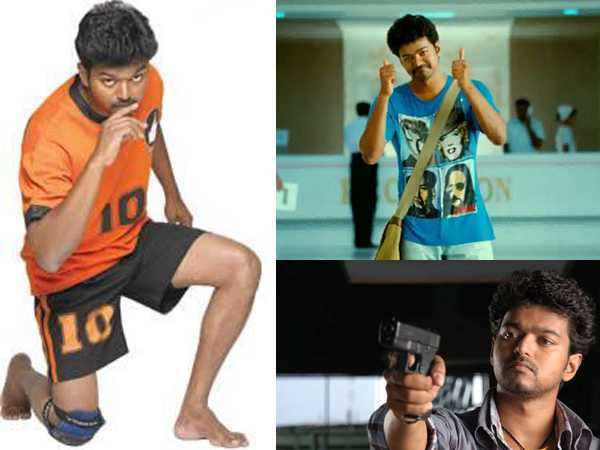 Why Vijay Thalapathy's Leo Is A Better Watch Than Ranbir Kapoor's Animal -  Entertainment